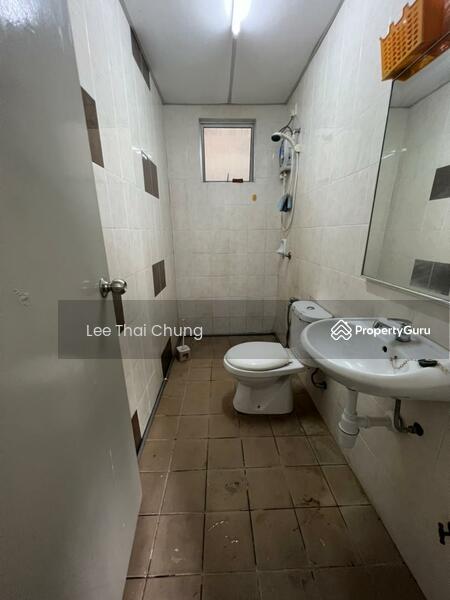 Servis Apartment untuk Dijual di The Academia @ South City Plaza - Lee Thai Chung - PropertyGuru.com.my