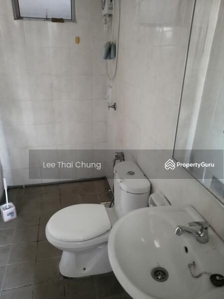 Servis Apartment untuk Dijual di The Academia @ South City Plaza - Lee Thai Chung - PropertyGuru.com.my