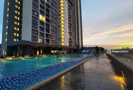 THE NETIZEN @ BANDAR TUN HUSSEIN ONN, Taman Cheras Perdana Ria, Cheras ...