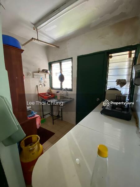 For Sale - Desa Serdang