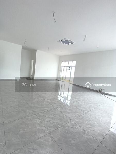 For Sale - Batu Pahat Town Luxury Semi D