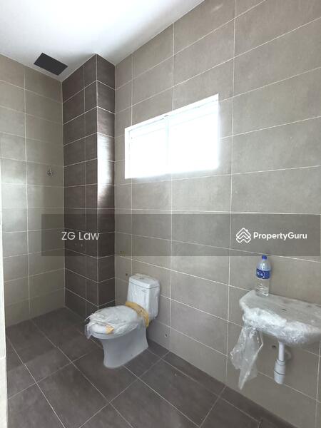 For Sale - Batu Pahat Town Luxury Semi D