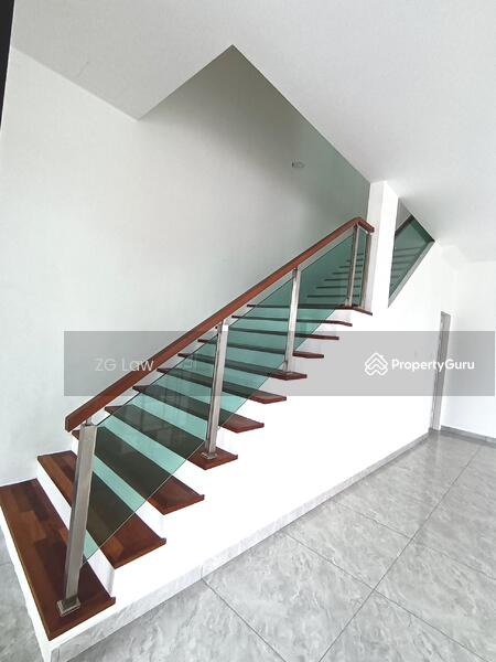 For Sale - Batu Pahat Town Luxury Semi D