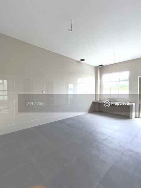 For Sale - Batu Pahat Town Luxury Semi D