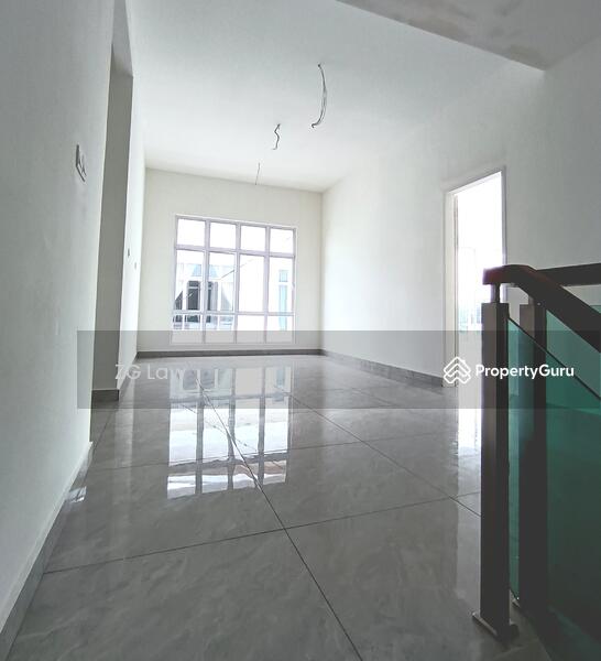 For Sale - Batu Pahat Town Luxury Semi D