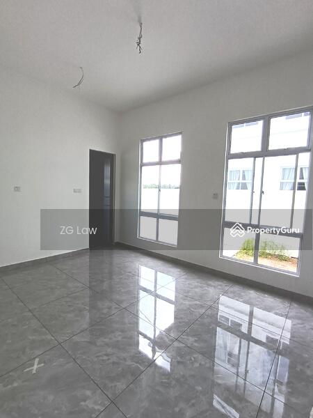 For Sale - Batu Pahat Town Luxury Semi D