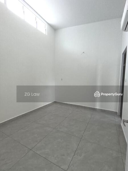 For Sale - Batu Pahat Town Luxury Semi D