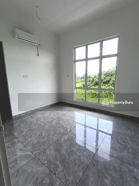 For Sale - Batu Pahat Town Luxury Semi D