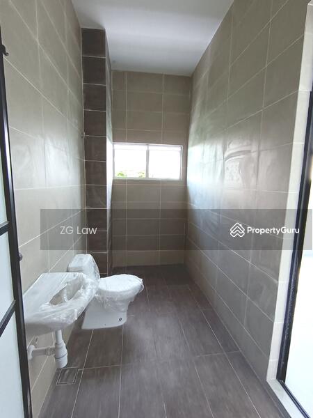 For Sale - Batu Pahat Town Luxury Semi D