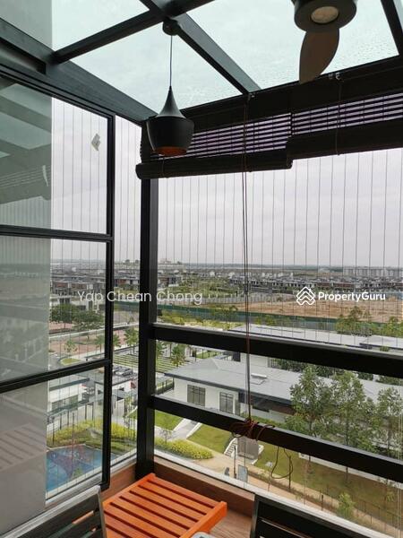 Kondominium untuk Disewa di The Parque Residences - Yap Chean Chong - PropertyGuru.com.my