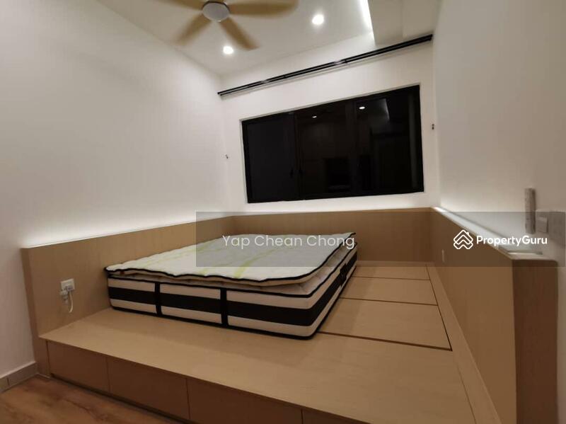 Kondominium untuk Disewa di The Parque Residences - Yap Chean Chong - PropertyGuru.com.my