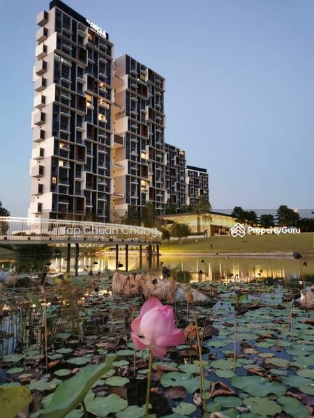 Kondominium untuk Disewa di The Parque Residences - Yap Chean Chong - PropertyGuru.com.my