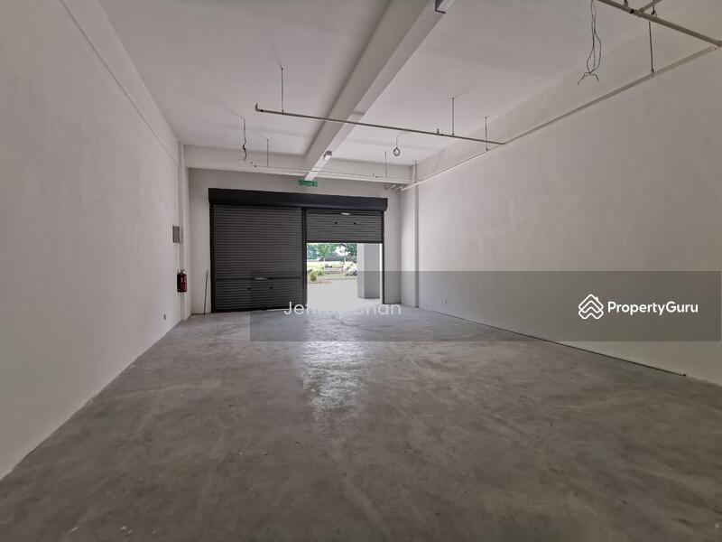 Shop for Rent in George Town (Penang) - Jeffrey Chan - PropertyGuru.com.my