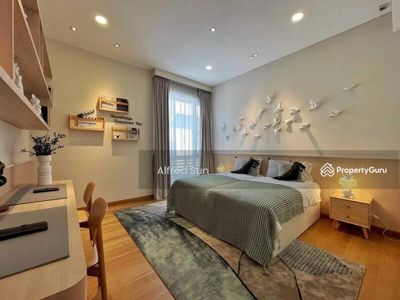 Kondominium untuk Dijual di [EXPAT FRIENDLY] KLCC View |MM2h| Airbnb Profit Up to RM10K/Month - Alfred Sun - PropertyGuru.com.my