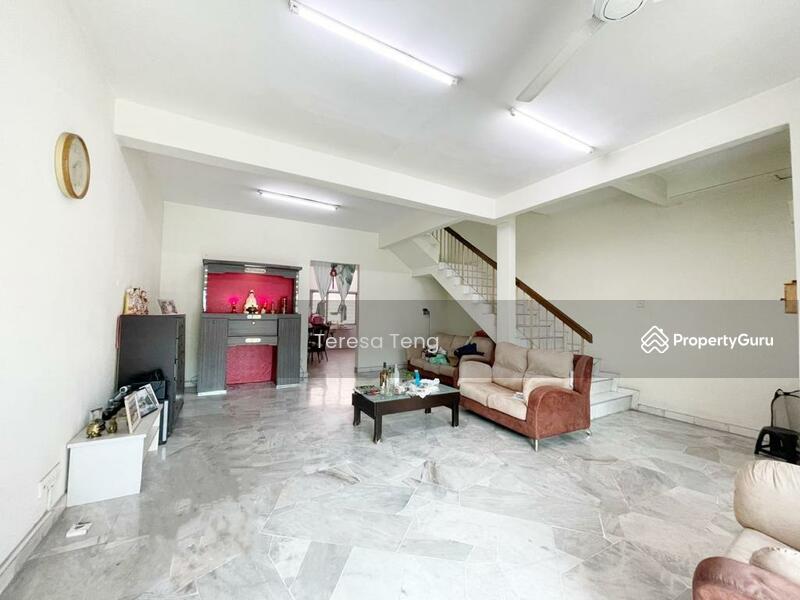 2-storey Terraced House for Sale in Klang (Selangor) - Teresa Teng - PropertyGuru.com.my