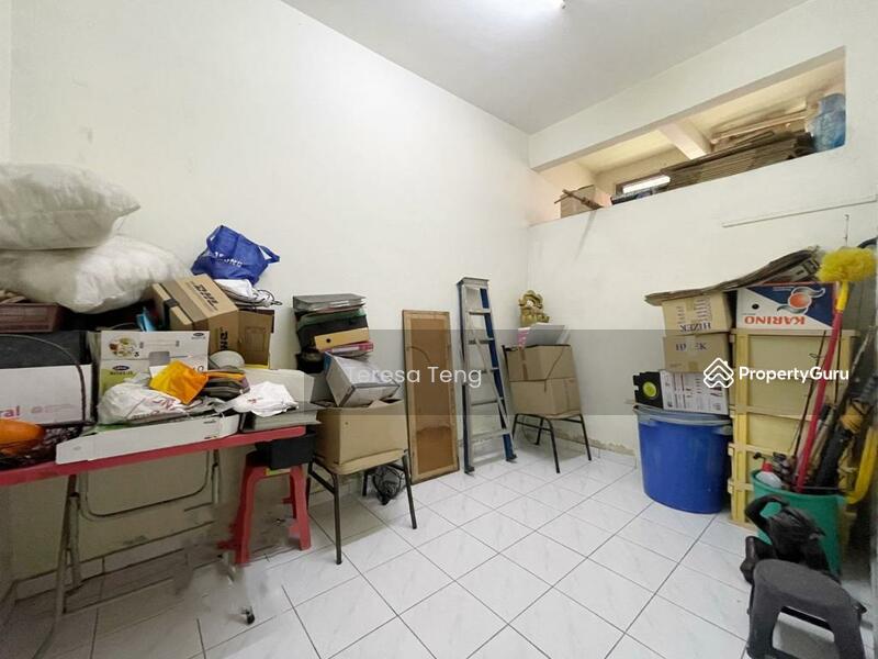 2-storey Terraced House for Sale in Klang (Selangor) - Teresa Teng - PropertyGuru.com.my