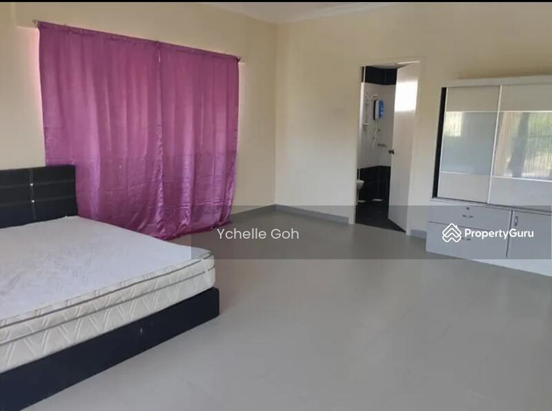 Untuk Dijual - Tiara Desaru Seaview Residence
