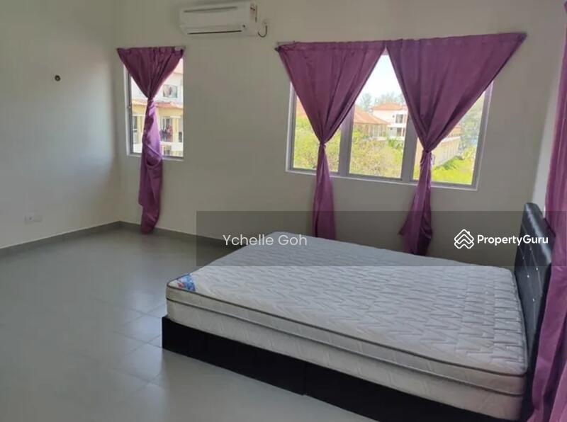 Untuk Dijual - Tiara Desaru Seaview Residence