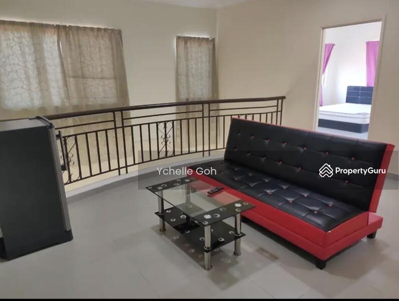 Untuk Dijual - Tiara Desaru Seaview Residence