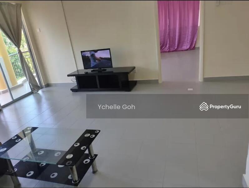 Untuk Dijual - Tiara Desaru Seaview Residence