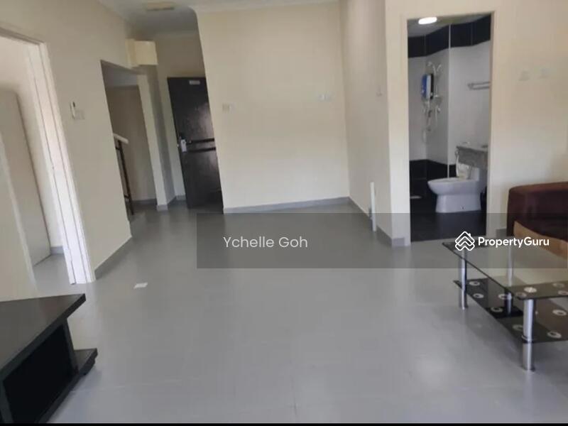 Untuk Dijual - Tiara Desaru Seaview Residence