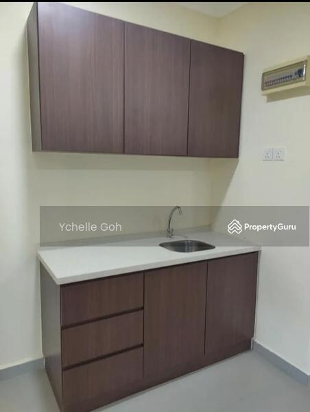 Untuk Dijual - Tiara Desaru Seaview Residence