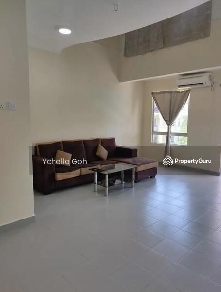 Untuk Dijual - Tiara Desaru Seaview Residence