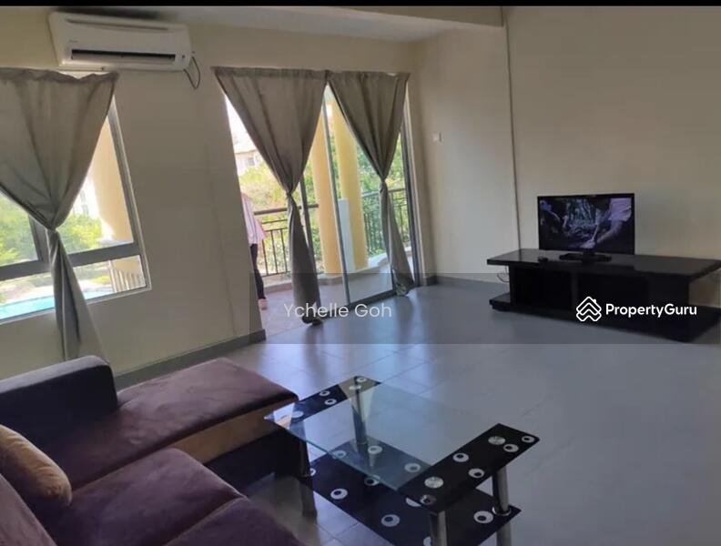 Untuk Dijual - Tiara Desaru Seaview Residence