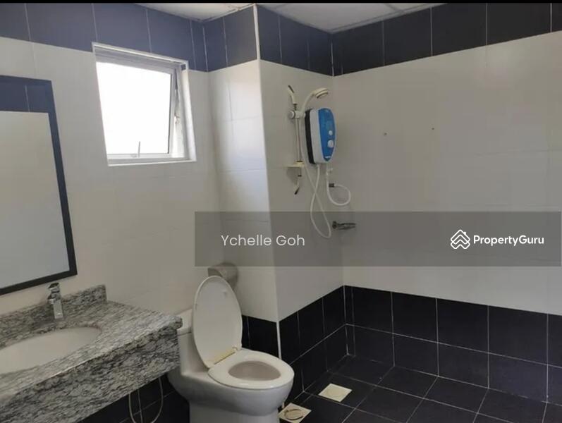 Untuk Dijual - Tiara Desaru Seaview Residence