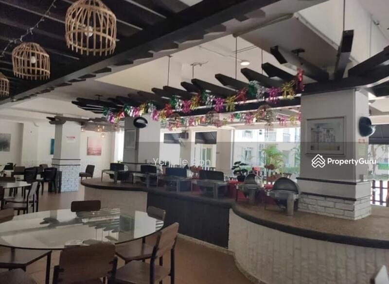 Untuk Dijual - Tiara Desaru Seaview Residence