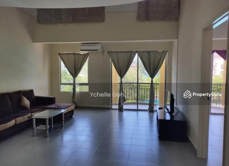 Untuk Dijual - Tiara Desaru Seaview Residence