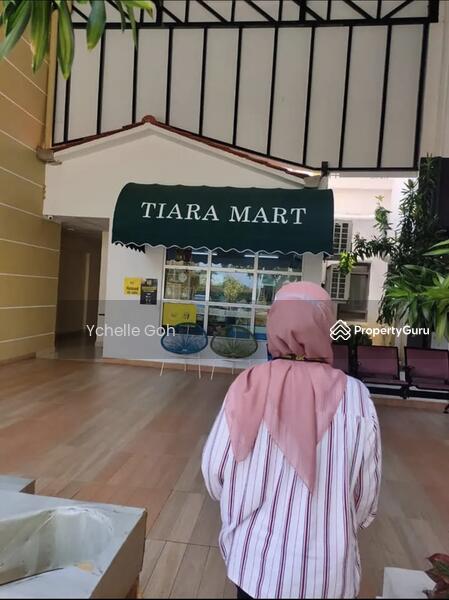 Untuk Dijual - Tiara Desaru Seaview Residence