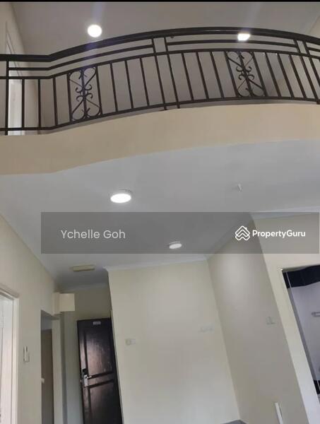 Untuk Dijual - Tiara Desaru Seaview Residence