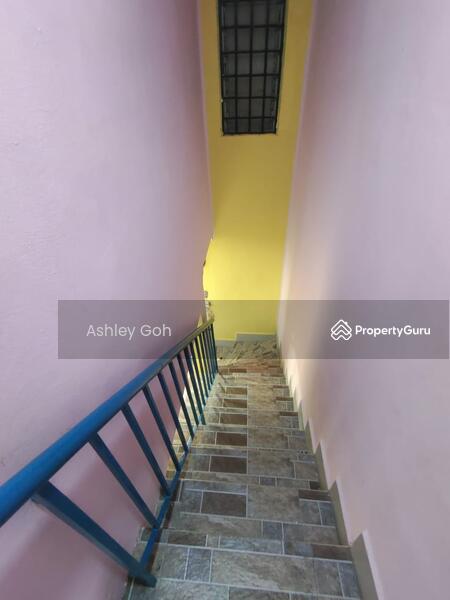 Rumah Teres 2 Tingkat untuk Dijual di Kota Masai (Pasir Gudang) - Ashley Goh - PropertyGuru.com.my