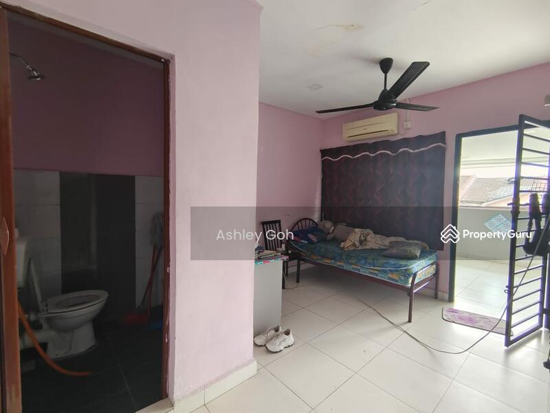 Rumah Teres 2 Tingkat untuk Dijual di Kota Masai (Pasir Gudang) - Ashley Goh - PropertyGuru.com.my