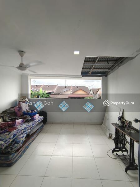 Rumah Teres 2 Tingkat untuk Dijual di Kota Masai (Pasir Gudang) - Ashley Goh - PropertyGuru.com.my