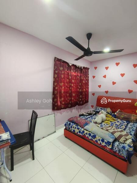 Rumah Teres 2 Tingkat untuk Dijual di Kota Masai (Pasir Gudang) - Ashley Goh - PropertyGuru.com.my