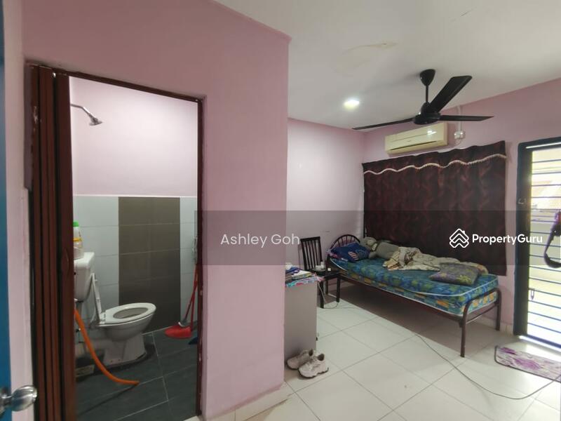 2-storey Terraced House for Sale in Masai (Johor) - Ashley Goh - PropertyGuru.com.my