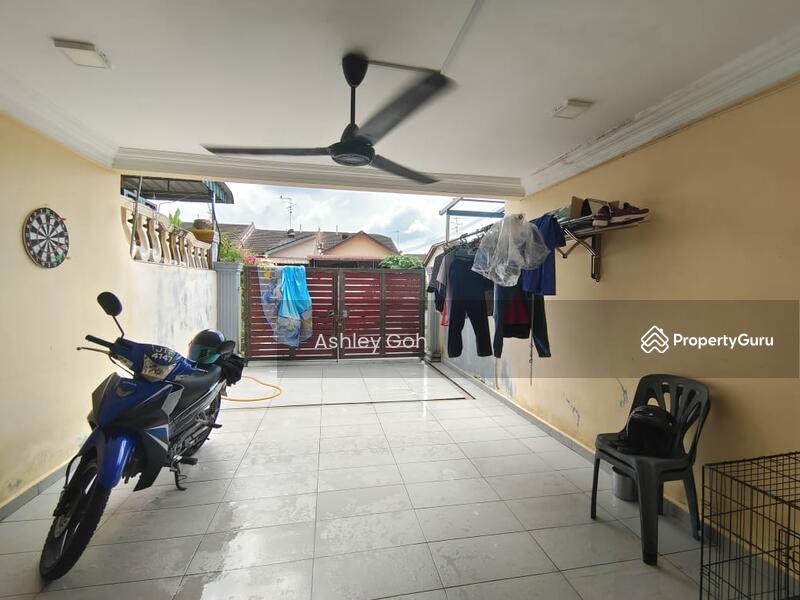 Rumah Teres 2 Tingkat untuk Dijual di Kota Masai (Pasir Gudang) - Ashley Goh - PropertyGuru.com.my