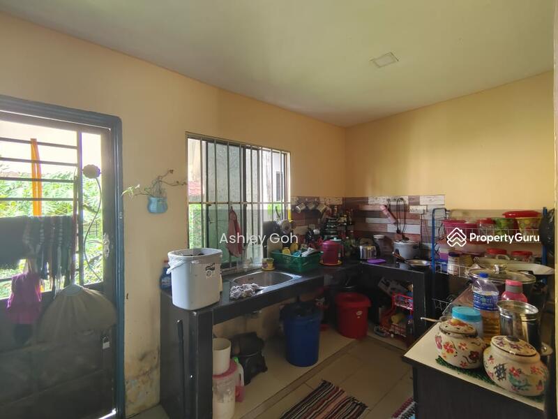 2-storey Terraced House for Sale in Masai (Johor) - Ashley Goh - PropertyGuru.com.my