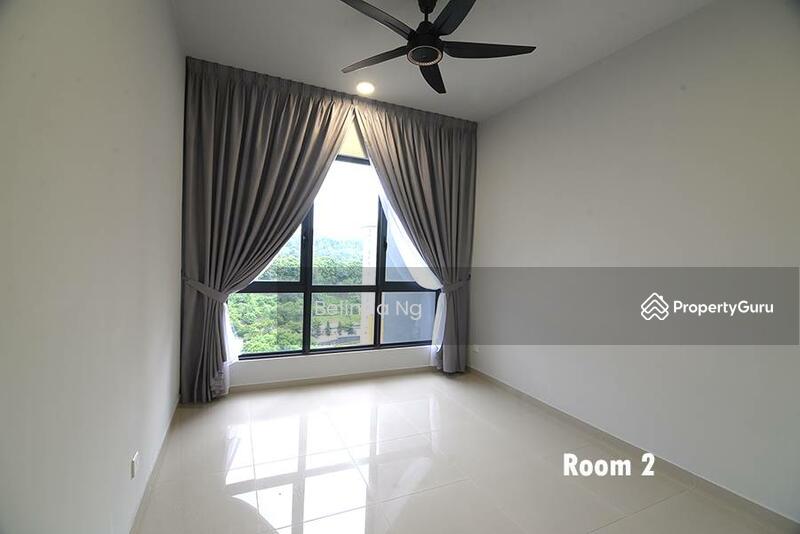 Taman Puchong Hartamas 2, Armani Residence 2R2B Partial Furnished for sales | 0129136136
