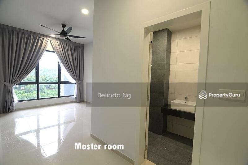 Taman Puchong Hartamas 2, Armani Residence 2R2B Partial Furnished for sales | 0129136136