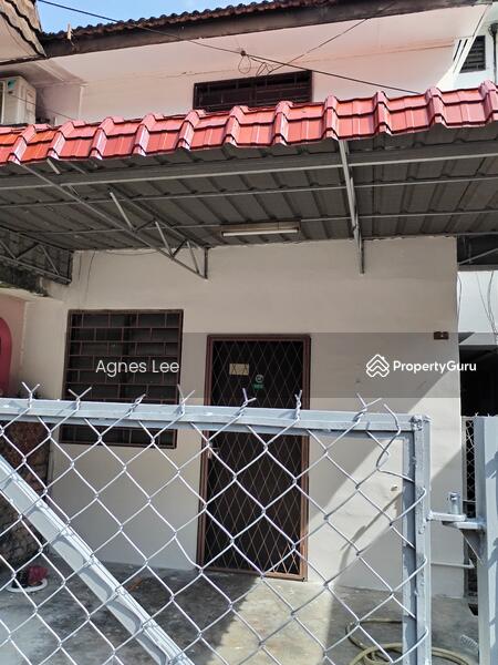 Untuk Disewa - Setapak Jaya