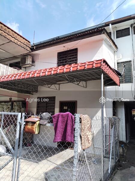 Untuk Disewa - Setapak Jaya