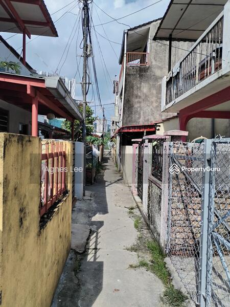 Untuk Disewa - Setapak Jaya