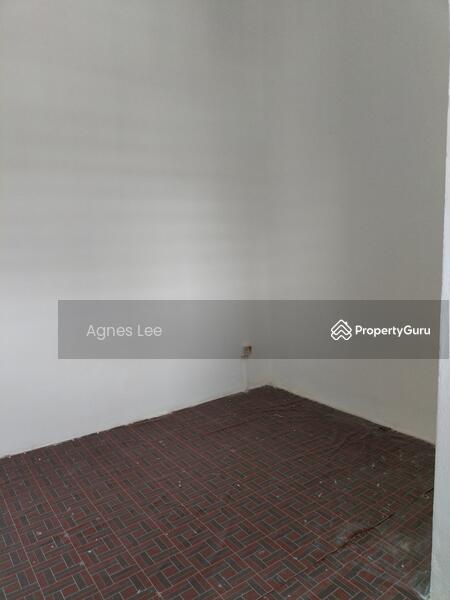 Untuk Disewa - Setapak Jaya