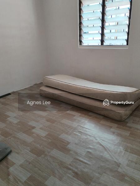 Untuk Disewa - Setapak Jaya