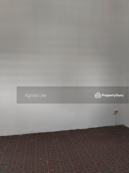 Untuk Disewa - Setapak Jaya