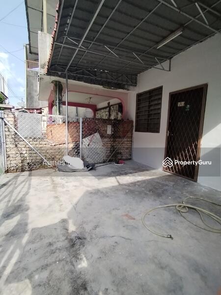 Untuk Disewa - Setapak Jaya