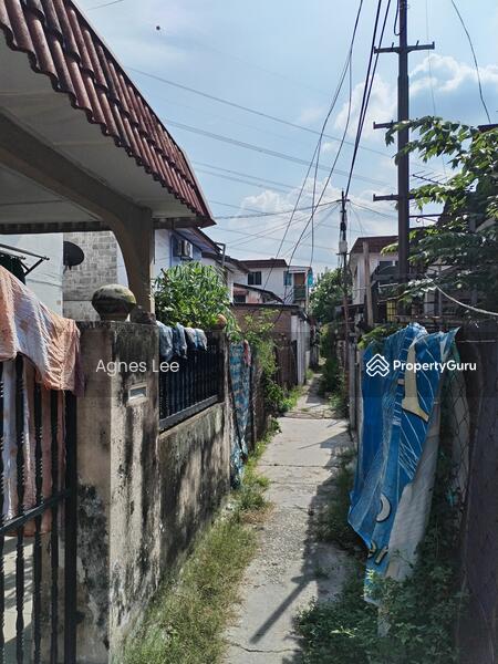 Untuk Disewa - Setapak Jaya